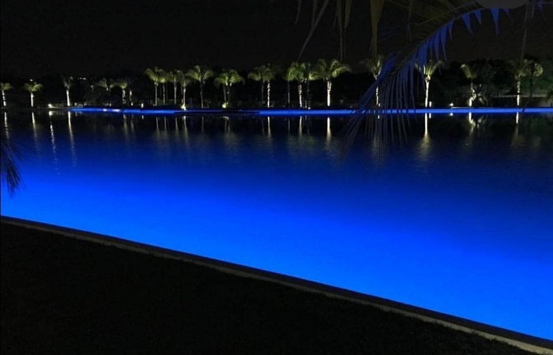 Serenity@Theblyde Pretoria Ngoại thất bức ảnh