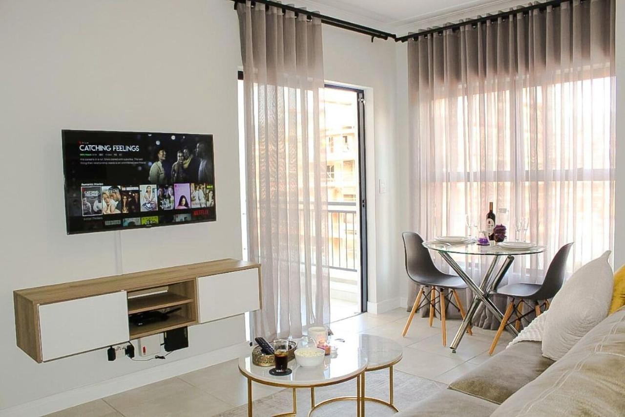 Serenity@Theblyde Pretoria Ngoại thất bức ảnh