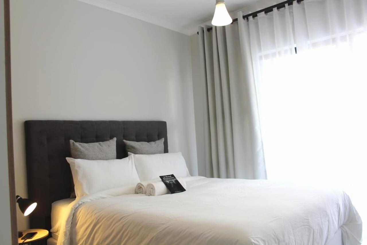 Serenity@Theblyde Pretoria Ngoại thất bức ảnh