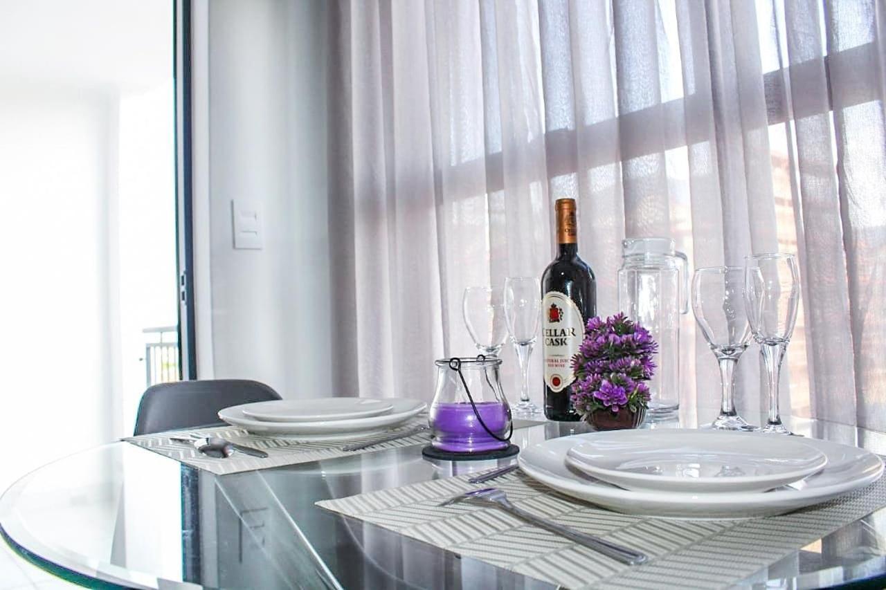 Serenity@Theblyde Pretoria Ngoại thất bức ảnh