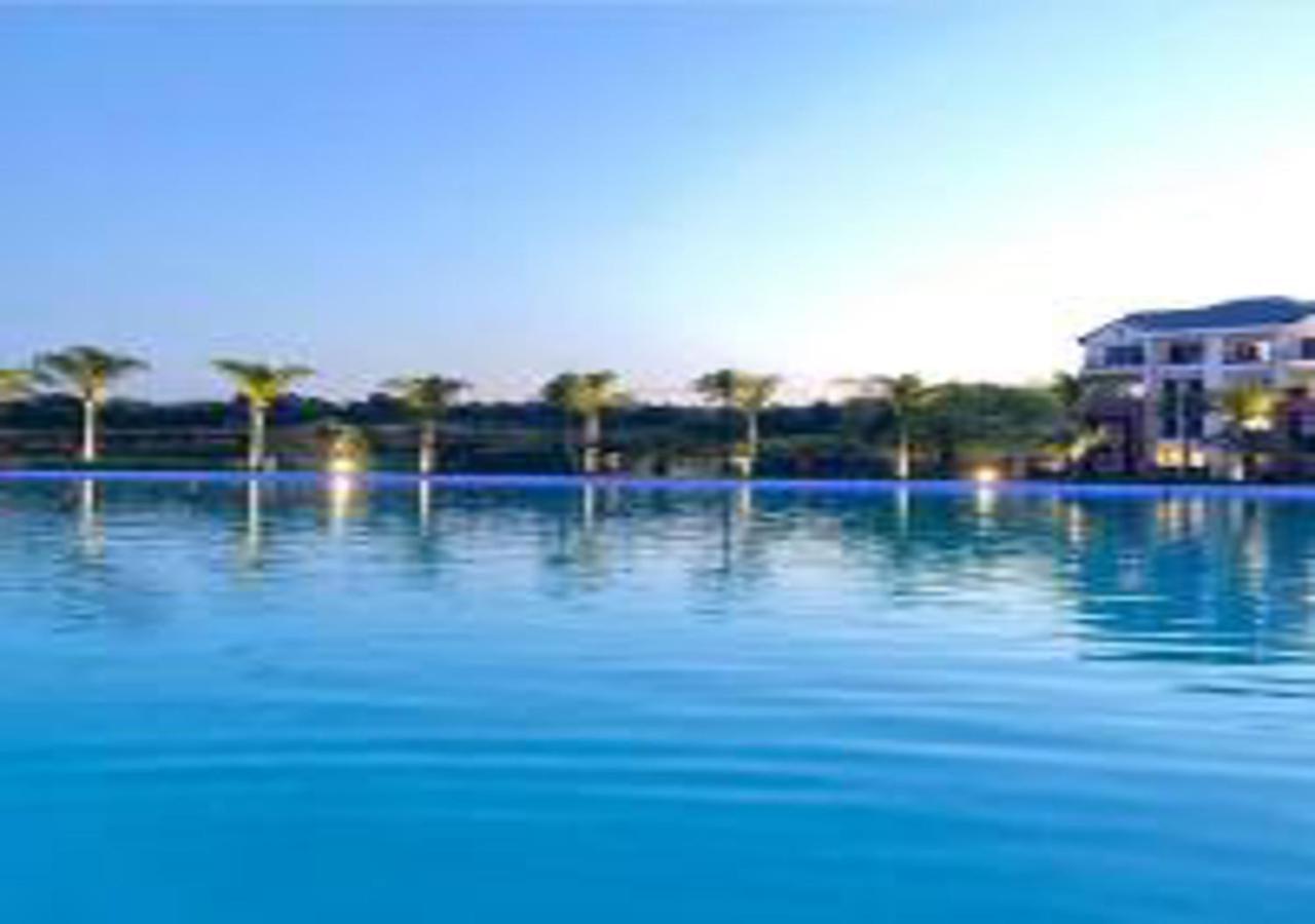 Serenity@Theblyde Pretoria Ngoại thất bức ảnh